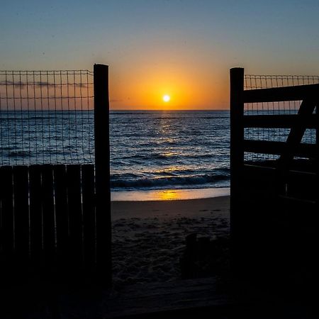 Casa de frente para a praia - Arraial d' Ajuda Porto Seguro Exterior foto